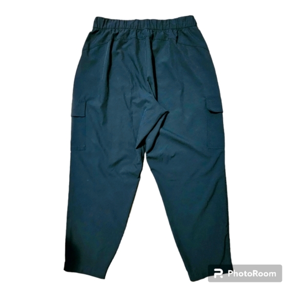 ๐ข3/$30 Old Navy black sports pants - Picture 3 of 5